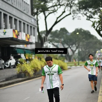 Runner Photo 8659560