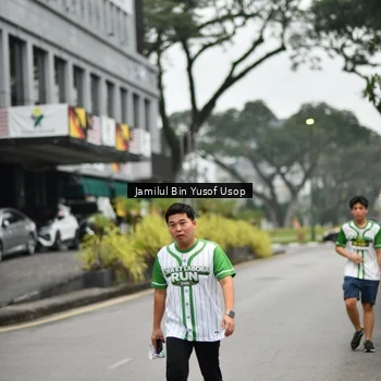 Runner Photo 8659561