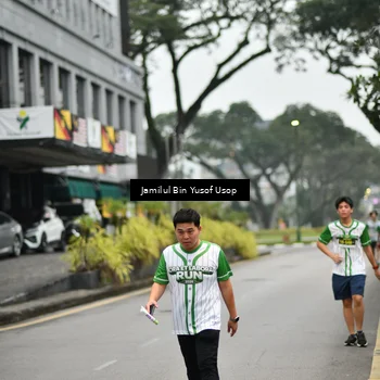 Runner Photo 8659563