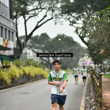 Runner Photo 8659564