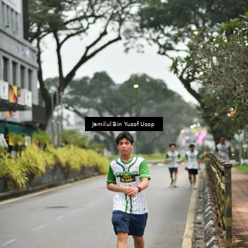 Runner Photo 8659565