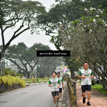 Runner Photo 8659566