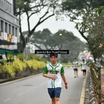 Runner Photo 8659567