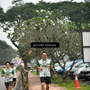 Runner Photo 8659568