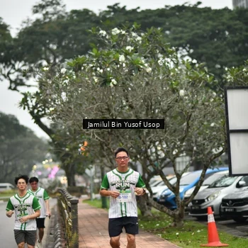Runner Photo 8659569