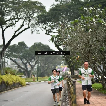 Runner Photo 8659570