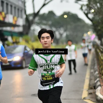 Runner Photo 8659571
