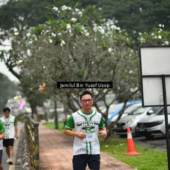 Runner Photo 8659574