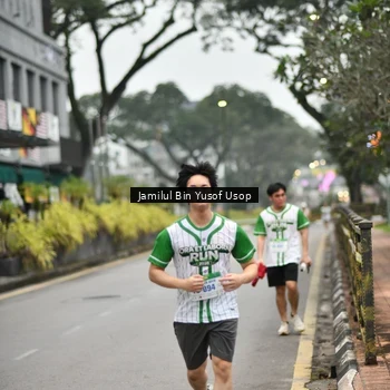 Runner Photo 8659575