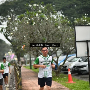 Runner Photo 8659576