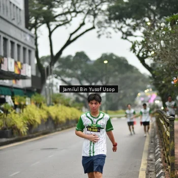 Runner Photo 8659577
