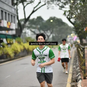 Runner Photo 8659578