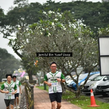 Runner Photo 8659579