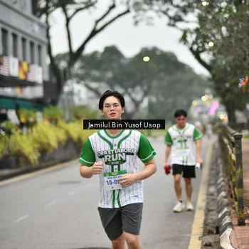 Runner Photo 8659580
