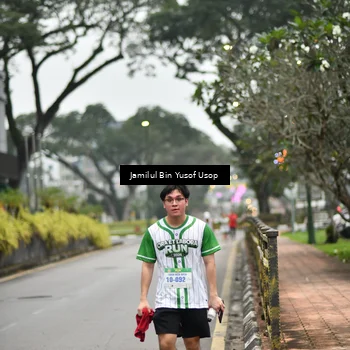 Runner Photo 8659582