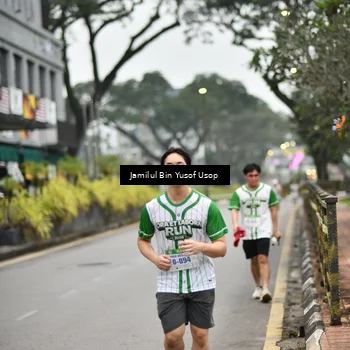 Runner Photo 8659583