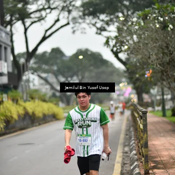 Runner Photo 8659584