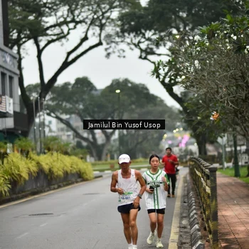 Runner Photo 8659585