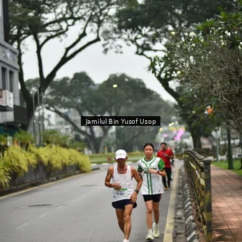 Runner Photo 8659586