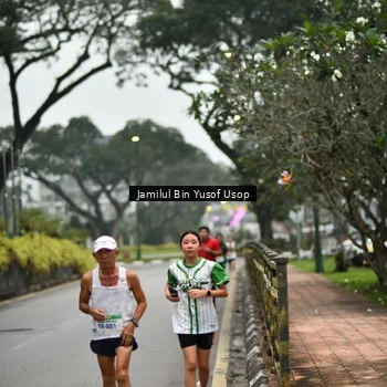 Runner Photo 8659587