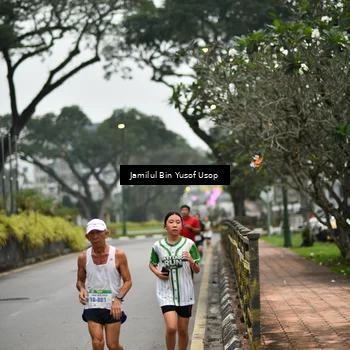 Runner Photo 8659588