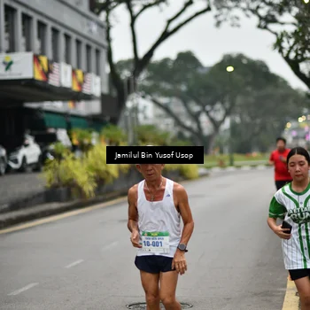 Runner Photo 8659589