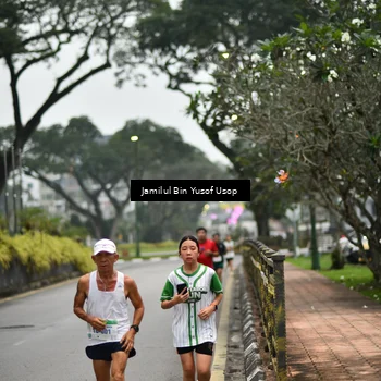 Runner Photo 8659590