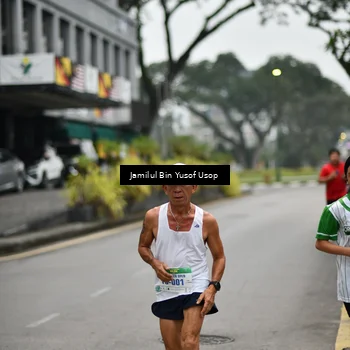Runner Photo 8659591