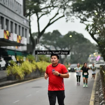 Runner Photo 8659593