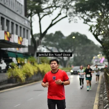 Runner Photo 8659594