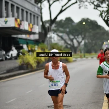 Runner Photo 8659595