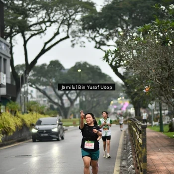 Runner Photo 8659596