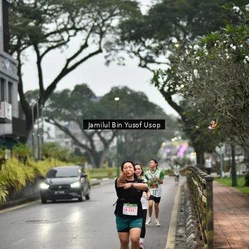 Runner Photo 8659598