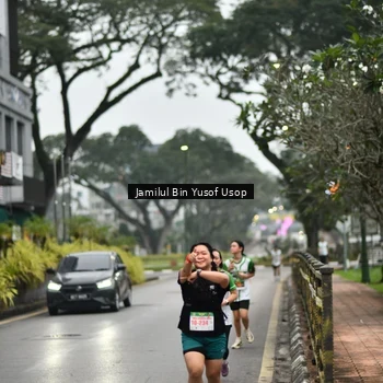 Runner Photo 8659599