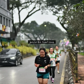 Runner Photo 8659603