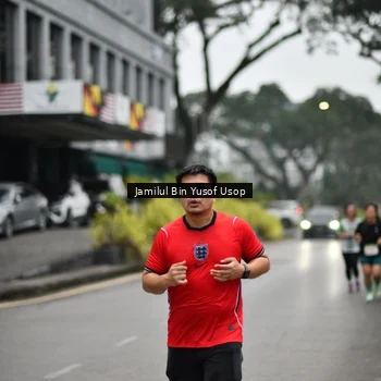 Runner Photo 8659604