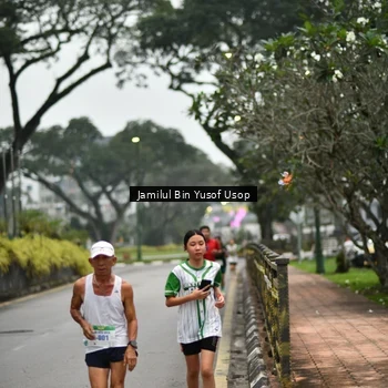 Runner Photo 8659605