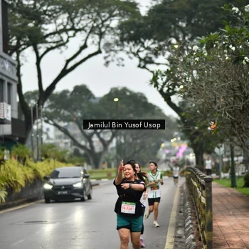 Runner Photo 8659606