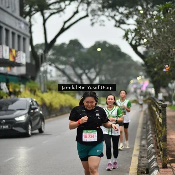 Runner Photo 8659607