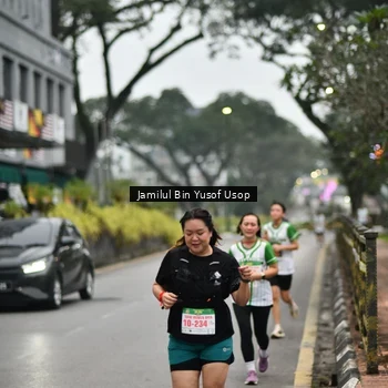 Runner Photo 8659608