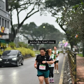 Runner Photo 8659609