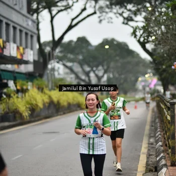 Runner Photo 8659610