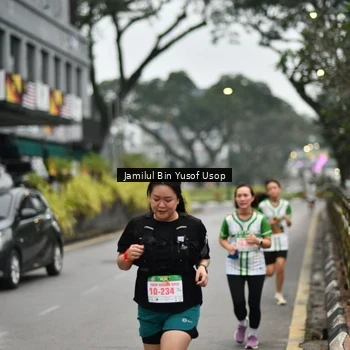 Runner Photo 8659611
