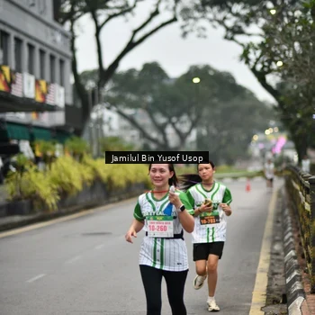Runner Photo 8659612