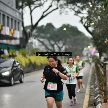 Runner Photo 8659613