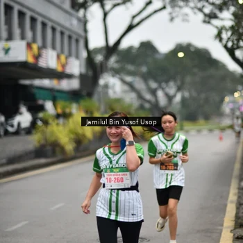 Runner Photo 8659614