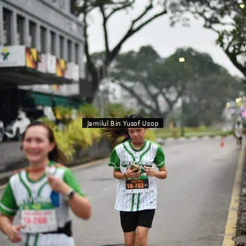 Runner Photo 8659617