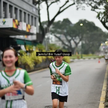 Runner Photo 8659618