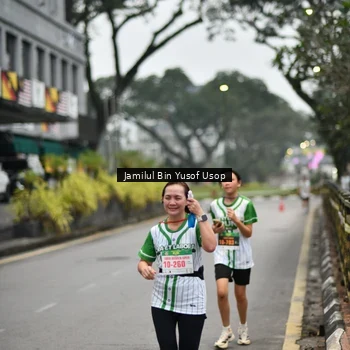 Runner Photo 8659619