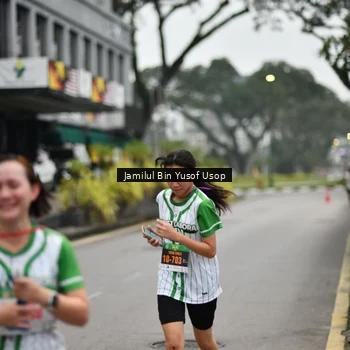 Runner Photo 8659620